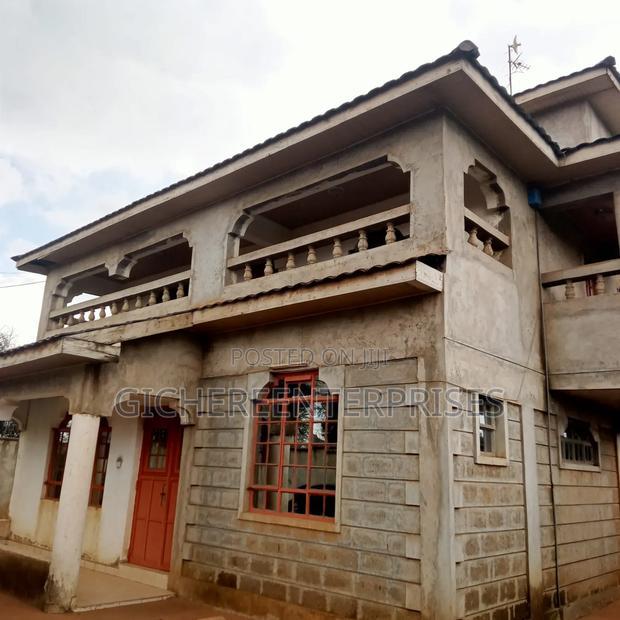 4bdrm Townhouse/Terrace in Ebenezar, Juja for sale