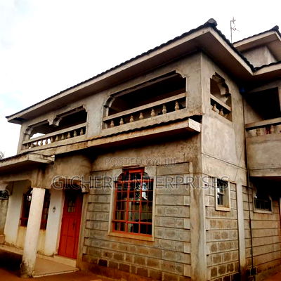 4bdrm Townhouse/Terrace in Ebenezar, Juja for sale - Image 2
