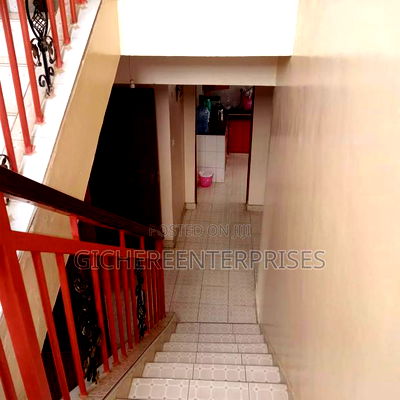 4bdrm Townhouse/Terrace in Ebenezar, Juja for sale - Image 4