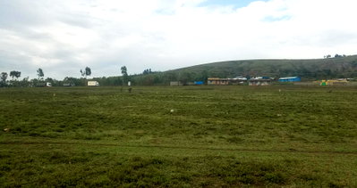 50x100 Plot Near ITARC Hospital