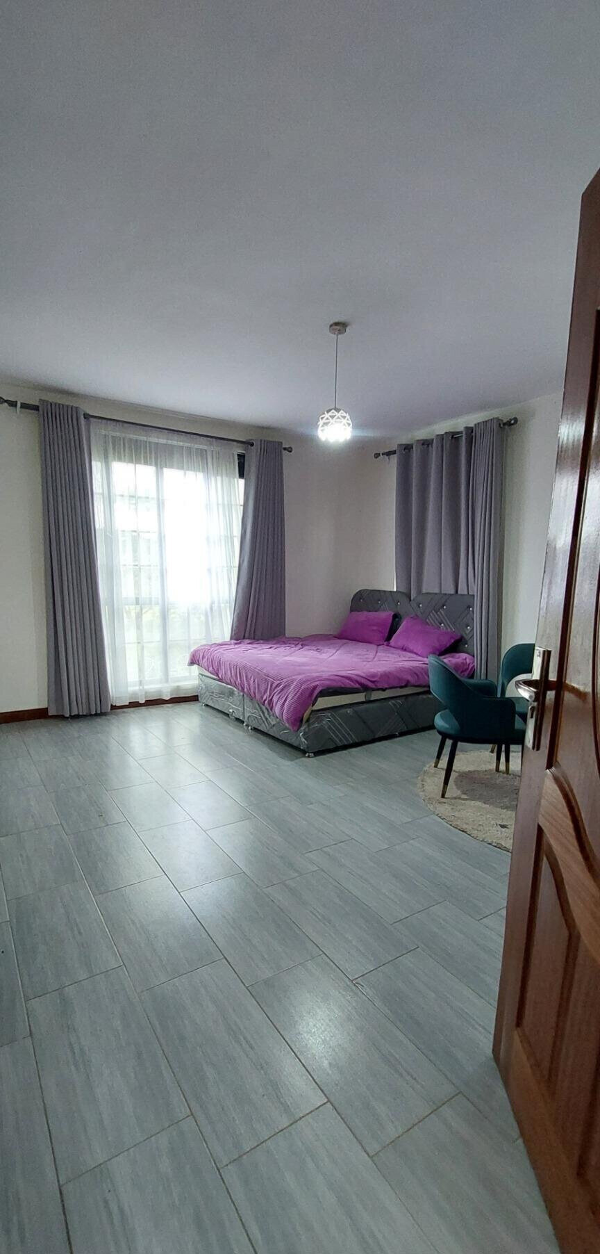 Garden Oasis for Rent at KSh 80K