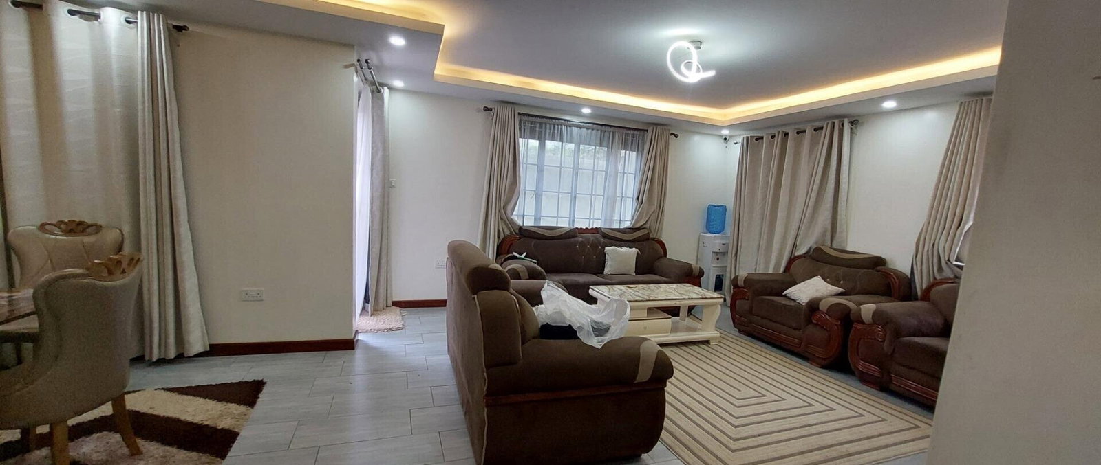 Garden Oasis for Rent at KSh 80K