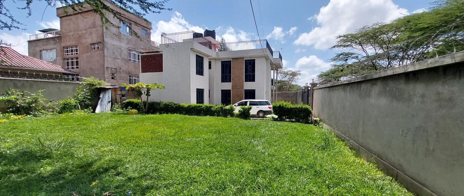 Garden Oasis for Rent at KSh 80K