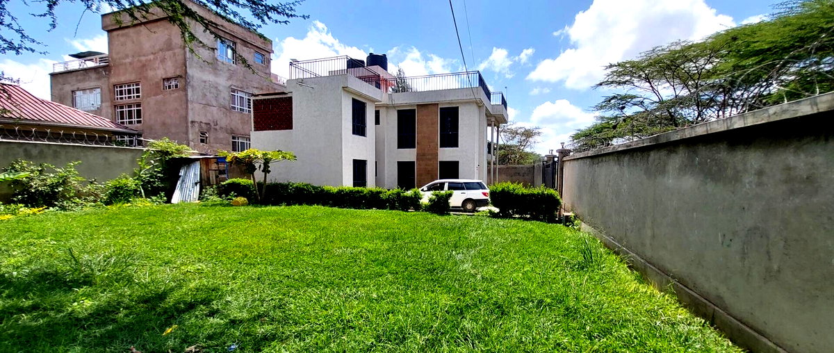 Garden Oasis for Rent at KSh 80K