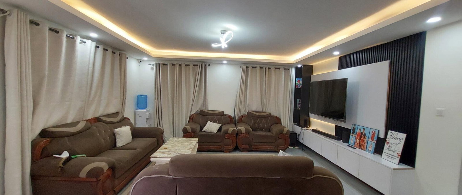 Garden Oasis for Rent at KSh 80K