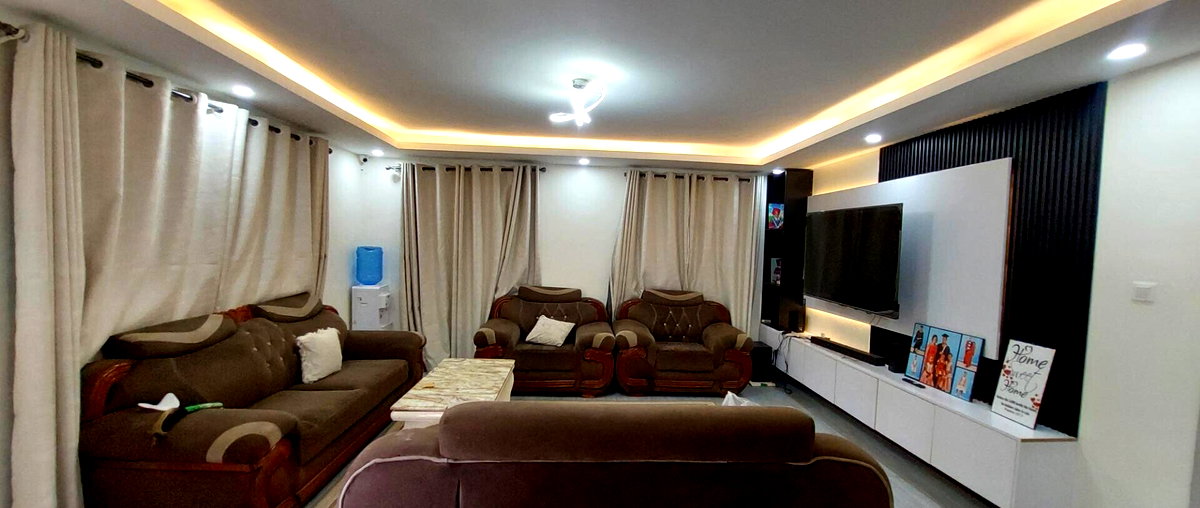 Garden Oasis for Rent at KSh 80K