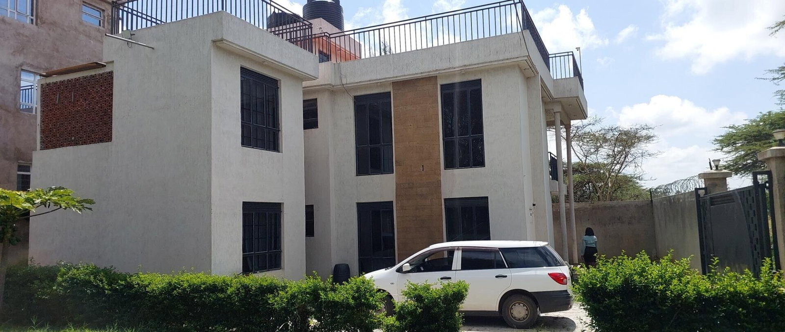 Garden Oasis for Rent at KSh 80K