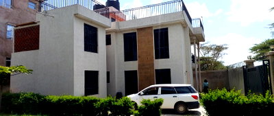 Garden Oasis for Rent at KSh 80K