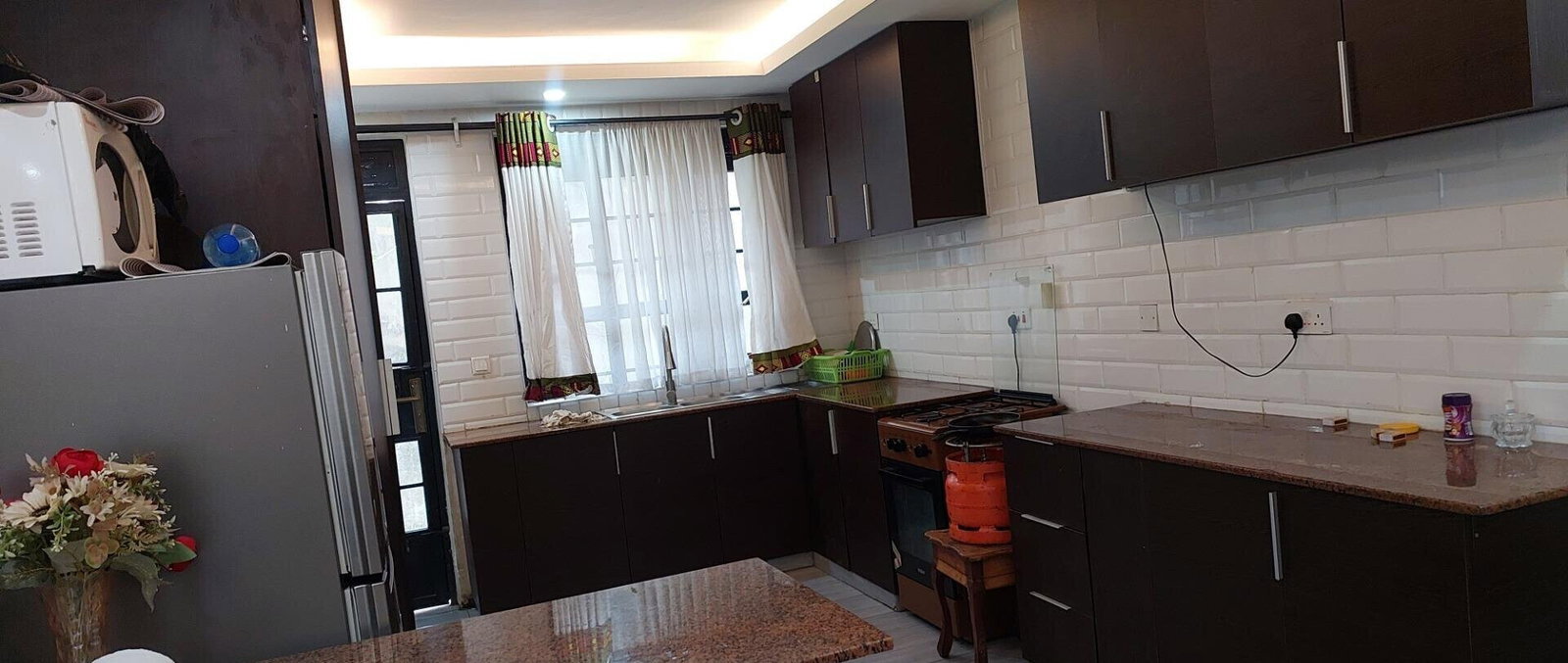 Garden Oasis for Rent at KSh 80K