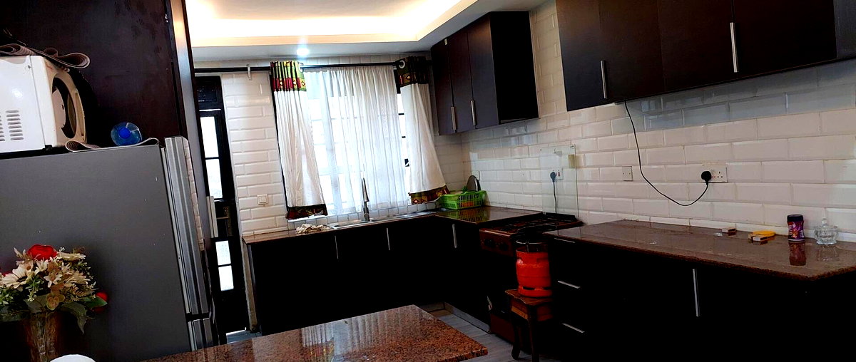 Garden Oasis for Rent at KSh 80K