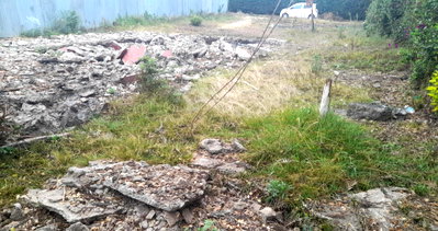 Garden Plot with Parking at KSh 3.5M