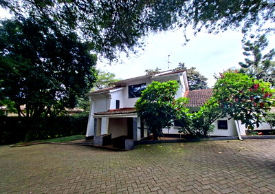 0.19 Acre Garden Home at KSh 350K