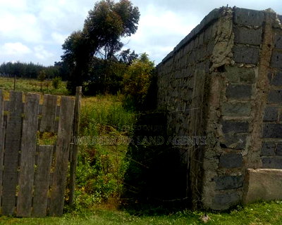 50*100 Plot on Sale at Flyover - Image 1