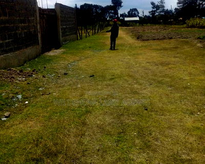 50*100 Plot on Sale at Flyover - Image 2