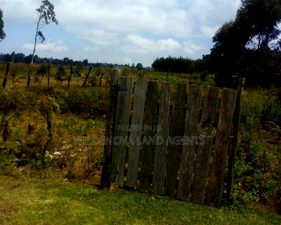 50*100 Plot on Sale at Flyover - Image 4