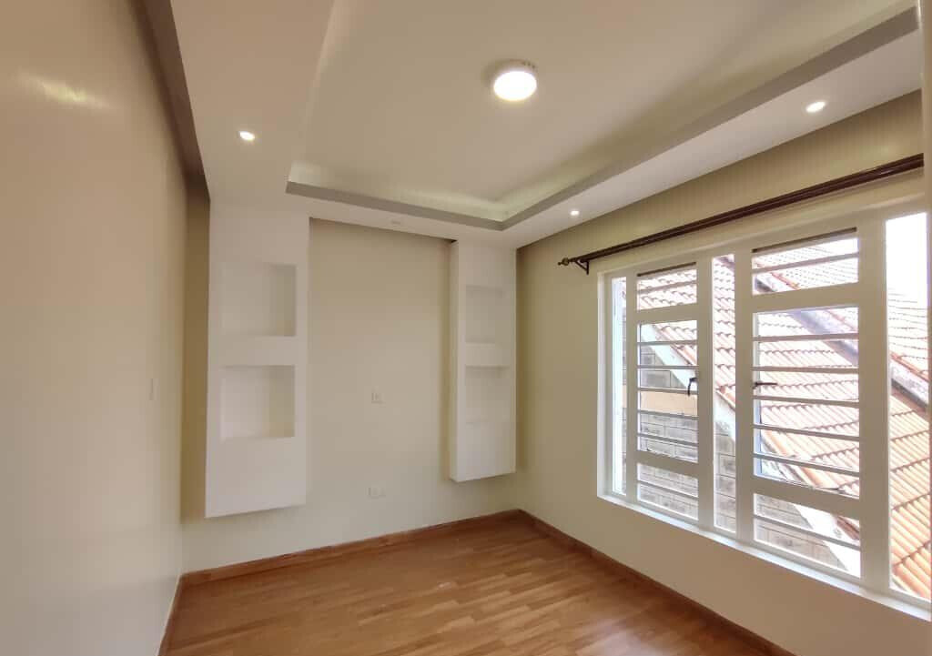5BR Garden Home at KSh 150K