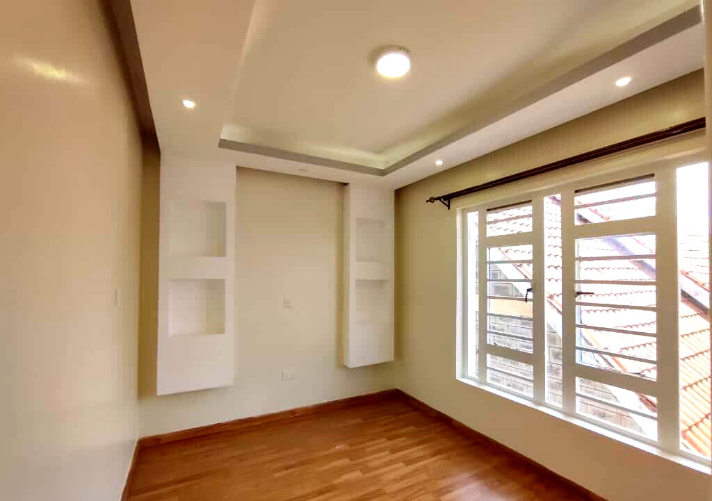 5BR Garden Home at KSh 150K
