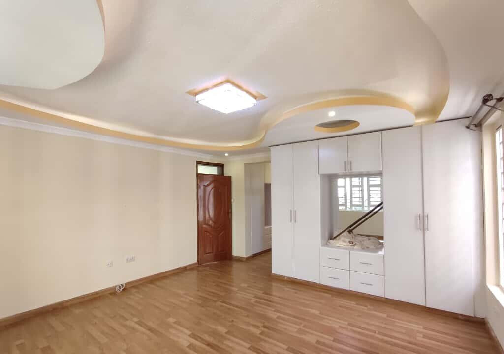 5BR Garden Home at KSh 150K