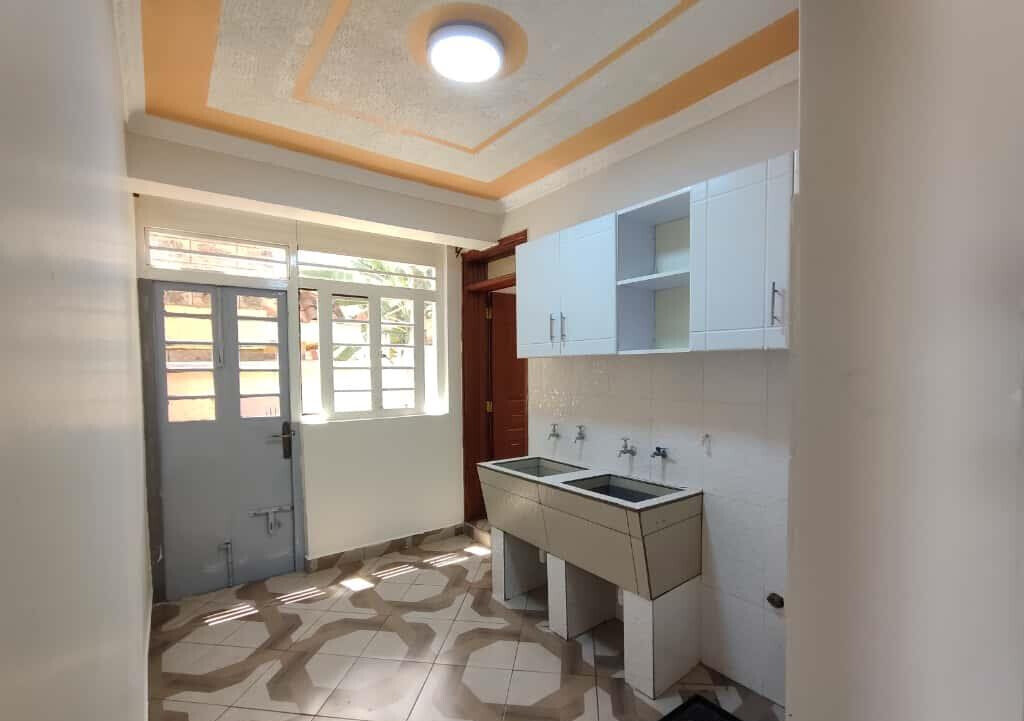 5BR Garden Home at KSh 150K