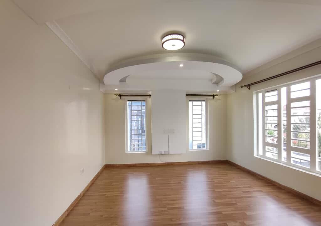 5BR Garden Home at KSh 150K
