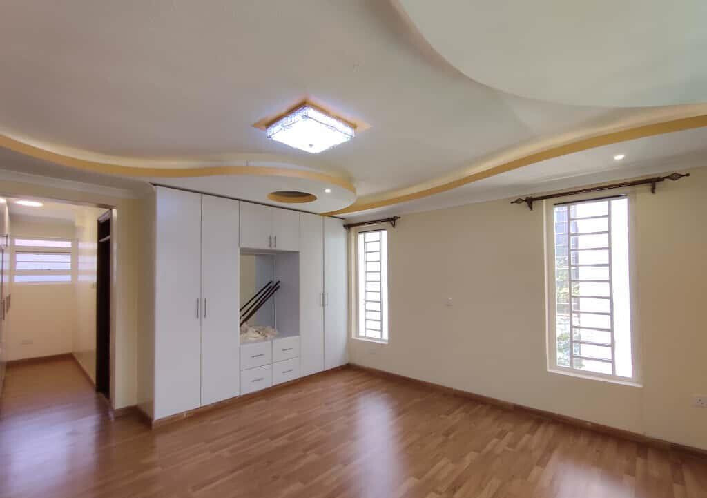 5BR Garden Home at KSh 150K