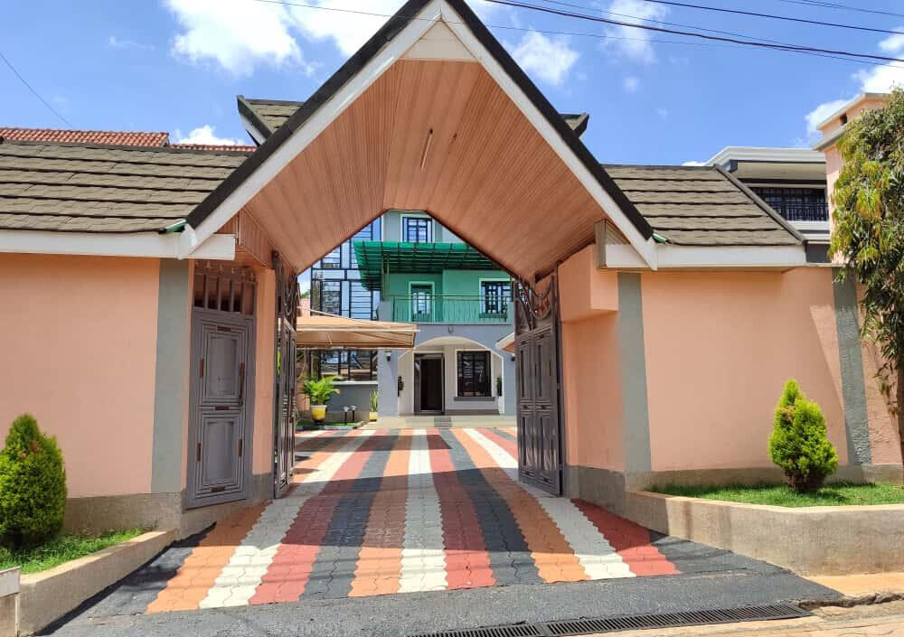 5BR Garden Home at KSh 150K