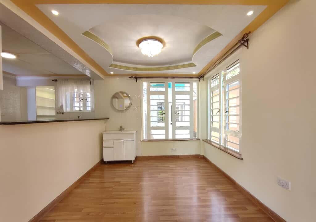 5BR Garden Home at KSh 150K