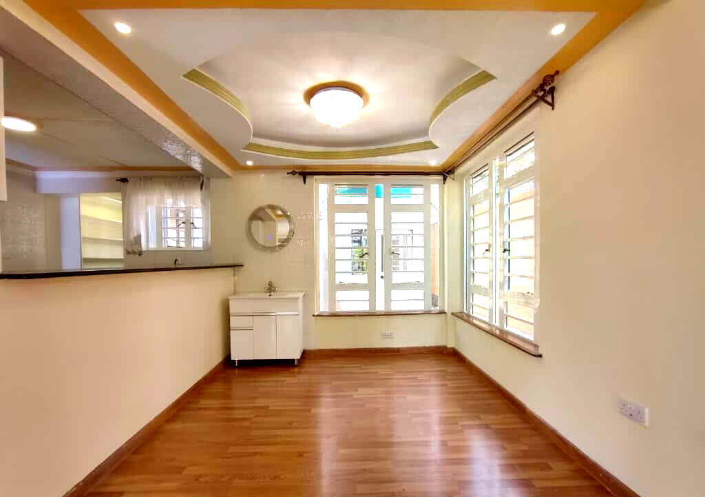 5BR Garden Home at KSh 150K