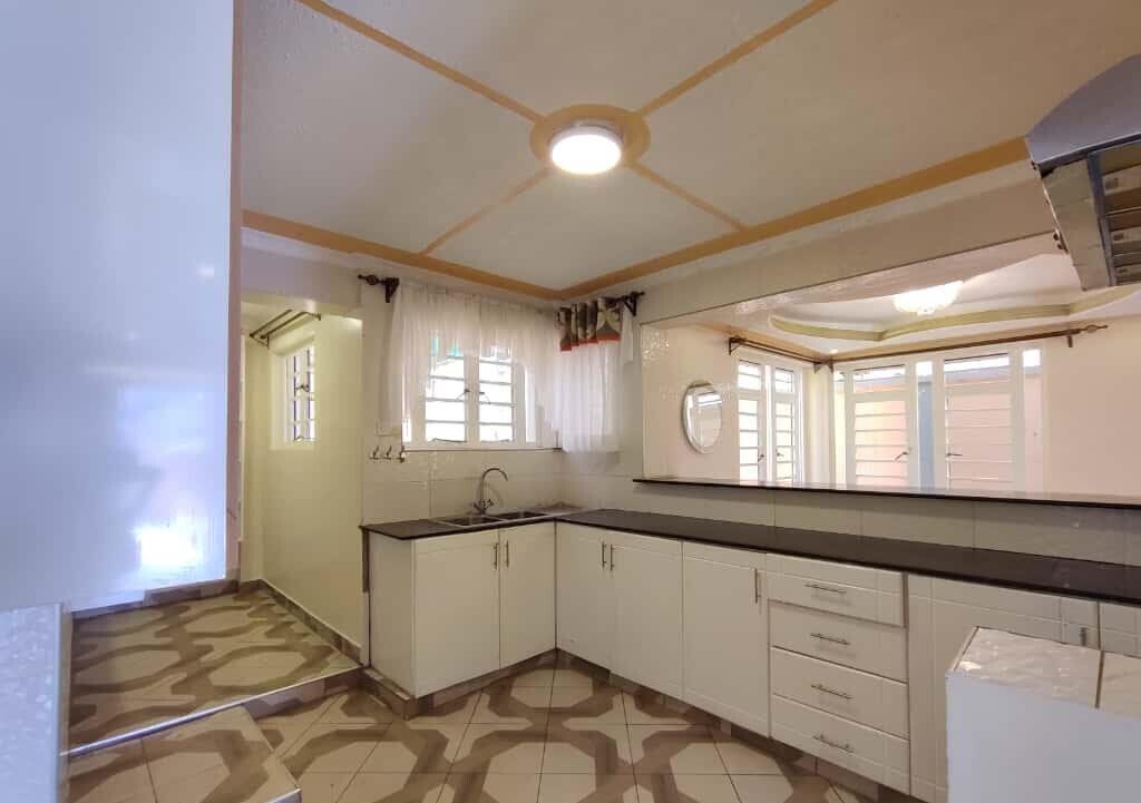 5BR Garden Home at KSh 150K