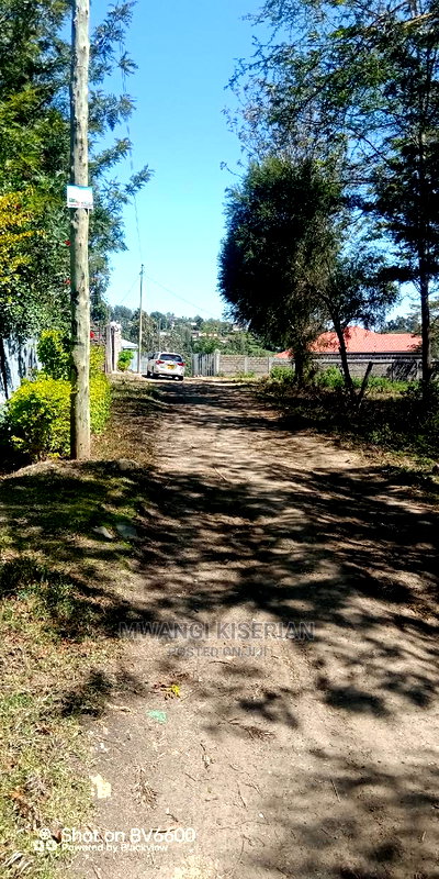 50by100in Kiserian St Patrick's Near Elima School - Image 12