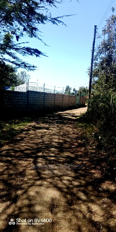 50by100in Kiserian St Patrick's Near Elima School - Image 11