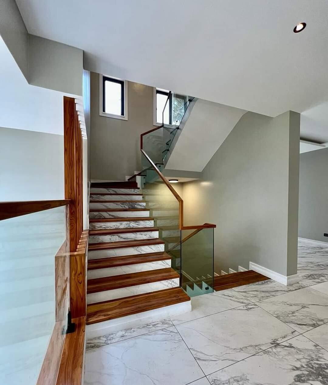 5-Ensuite Townhouse with Rooftop Terrace & Smart Home - Loresho
