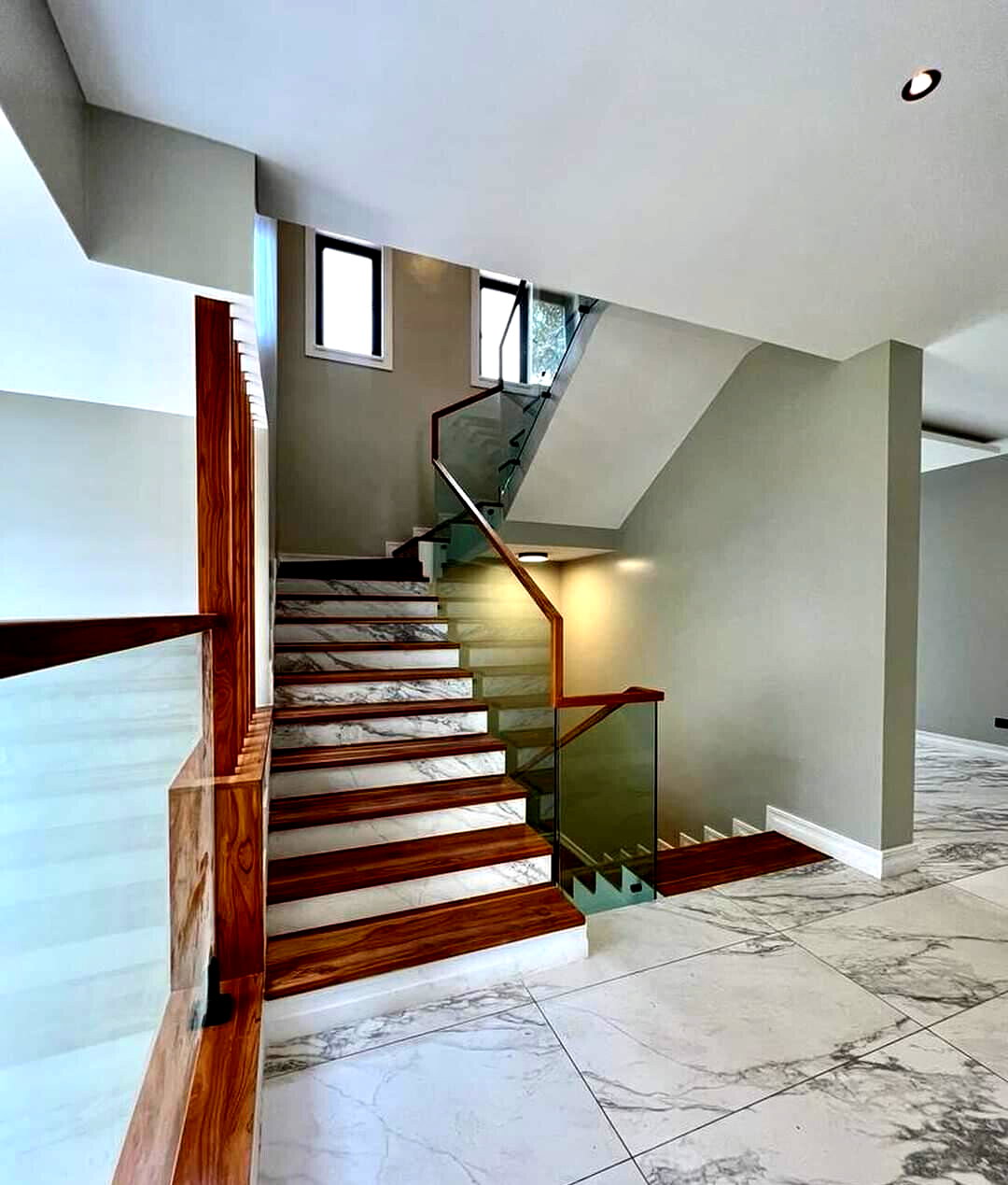 5-Ensuite Townhouse with Rooftop Terrace & Smart Home - Loresho