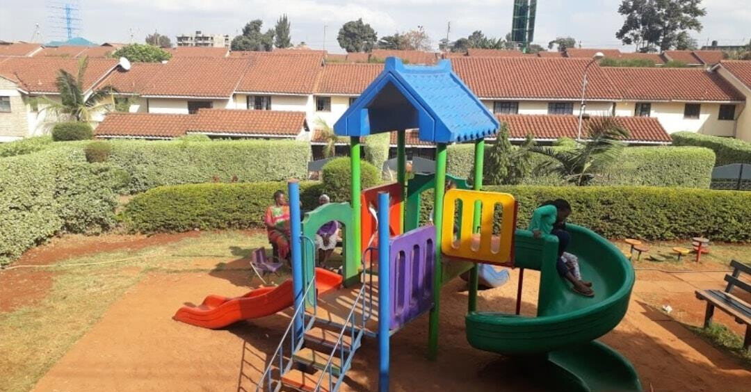 Distress Sale 4BR Mansionette in 25-Acre Gated Estate - Loresho