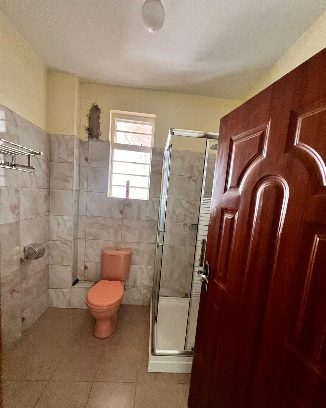 4BR Garden Home at KSh 120K