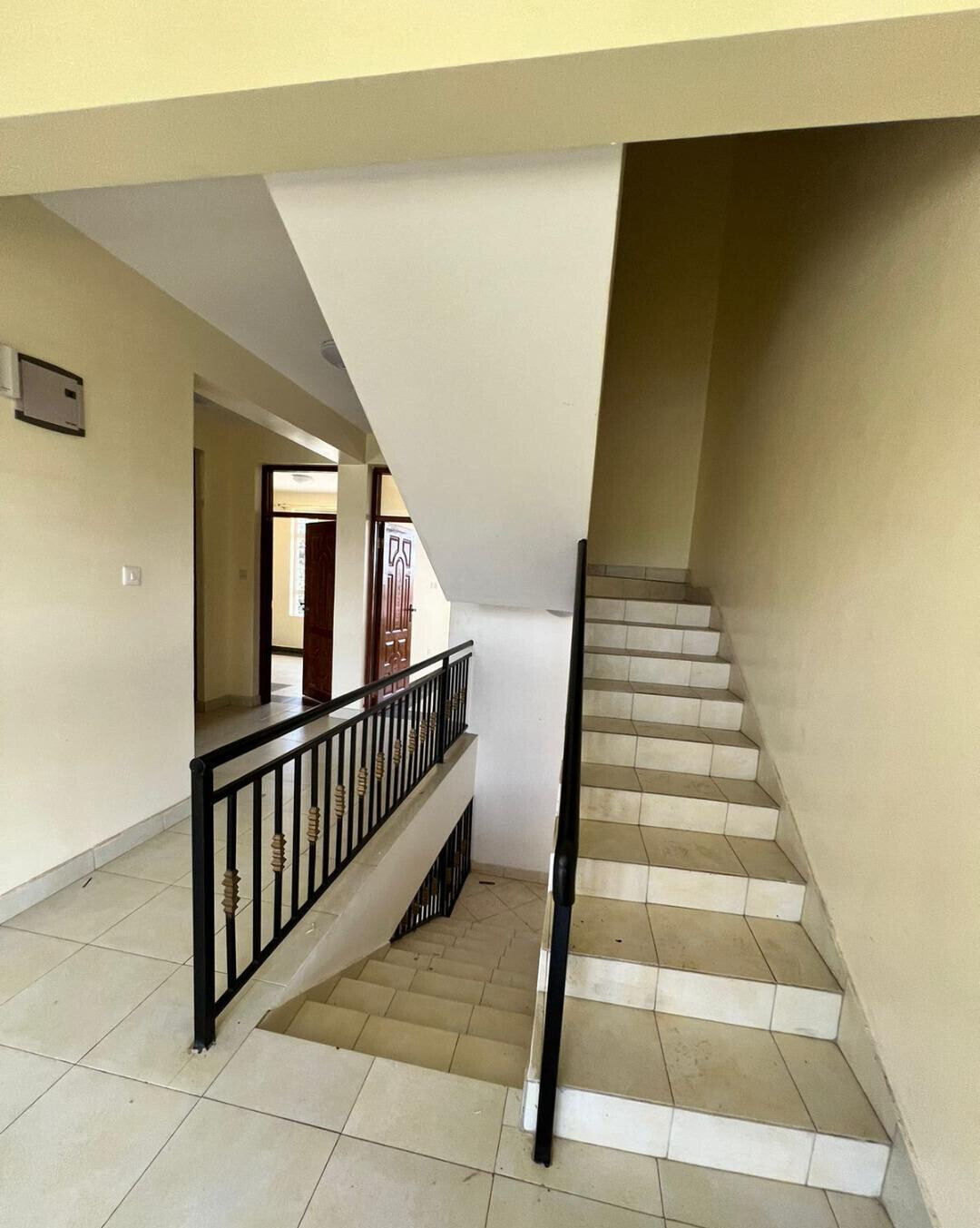 4BR Garden Home at KSh 120K