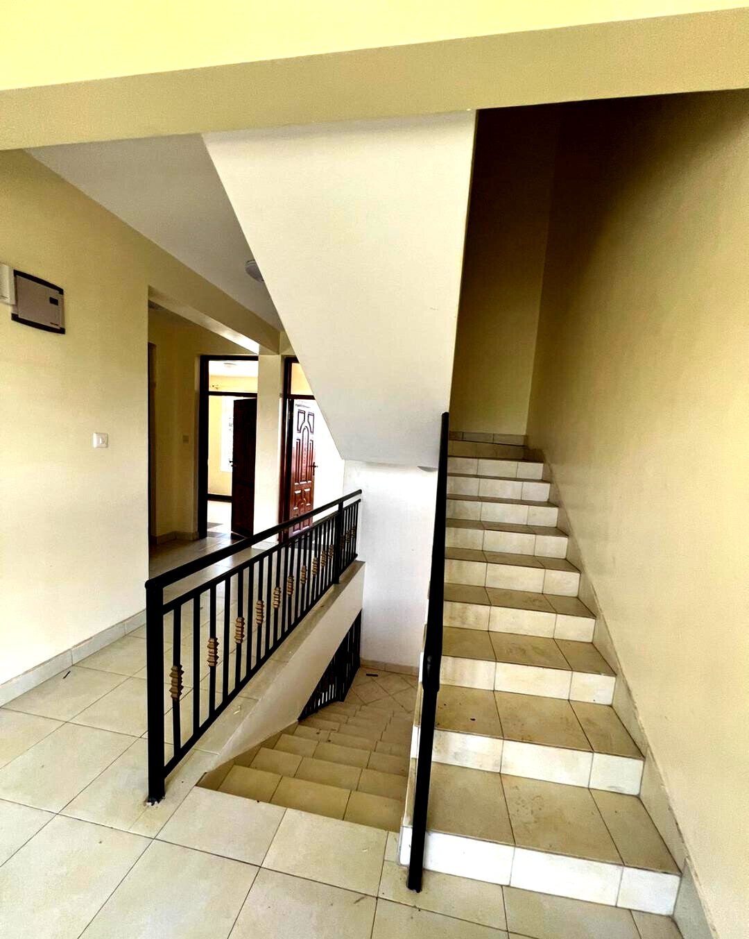 4BR Garden Home at KSh 120K