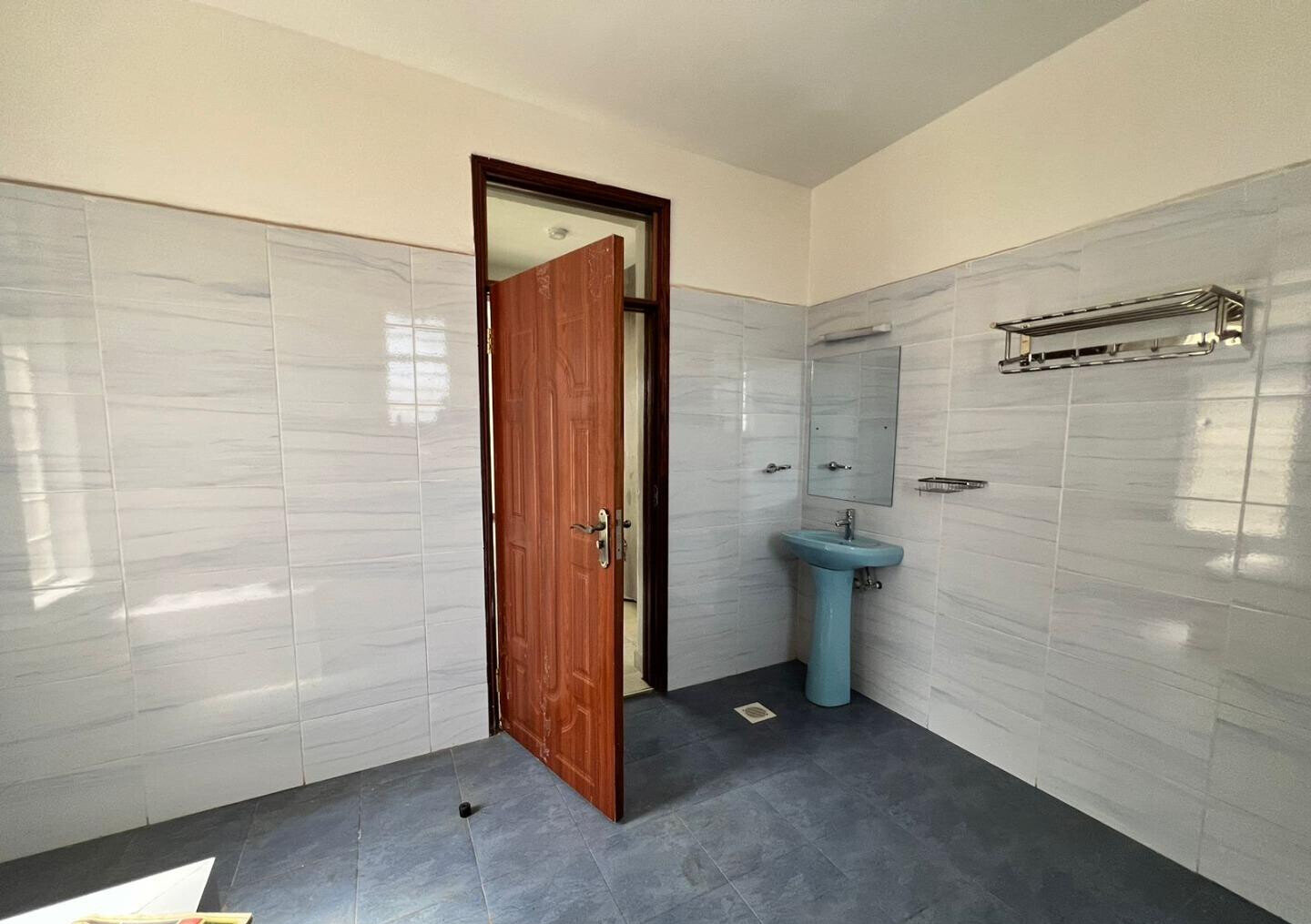 4BR Garden Home at KSh 120K