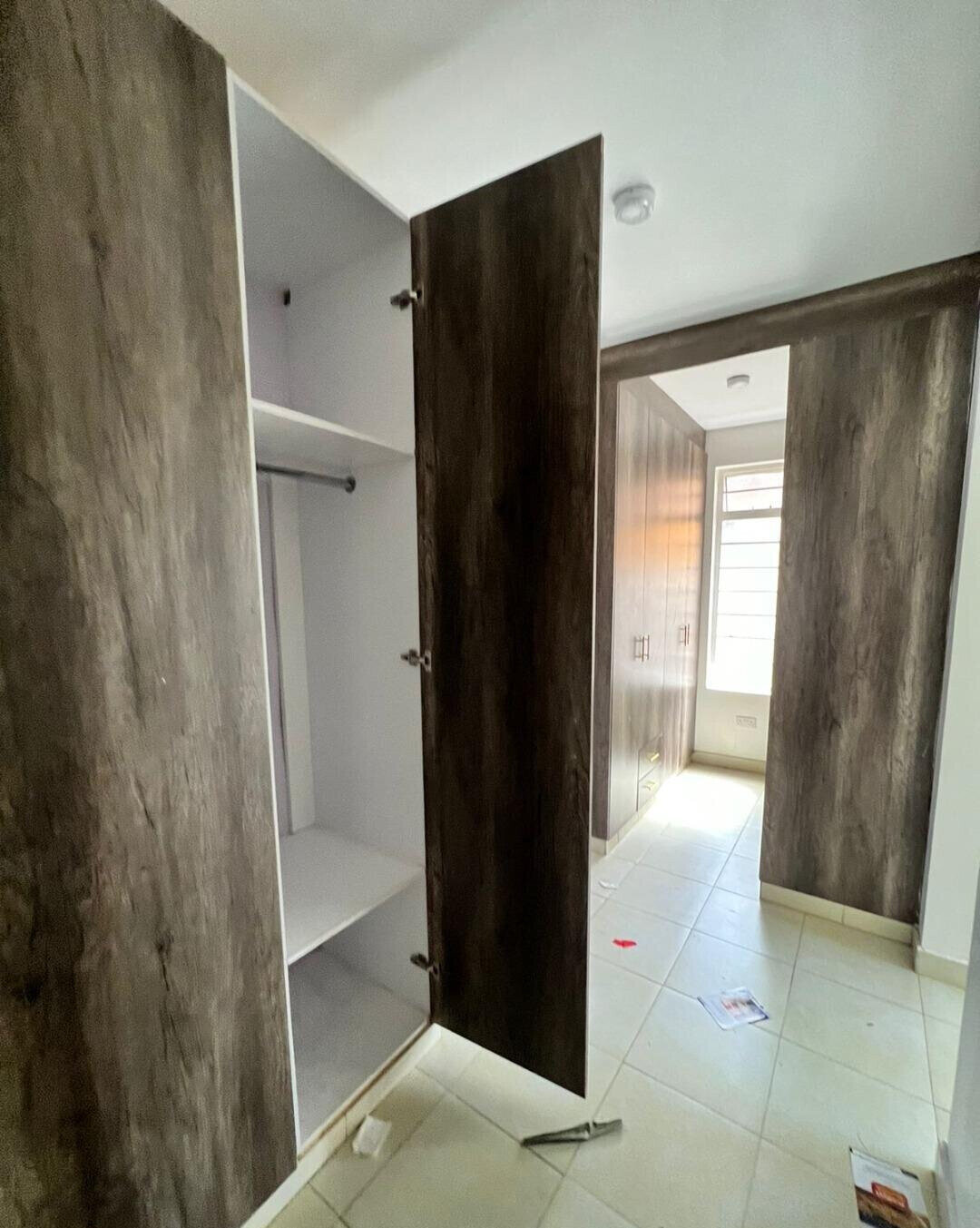 4BR Garden Home at KSh 120K