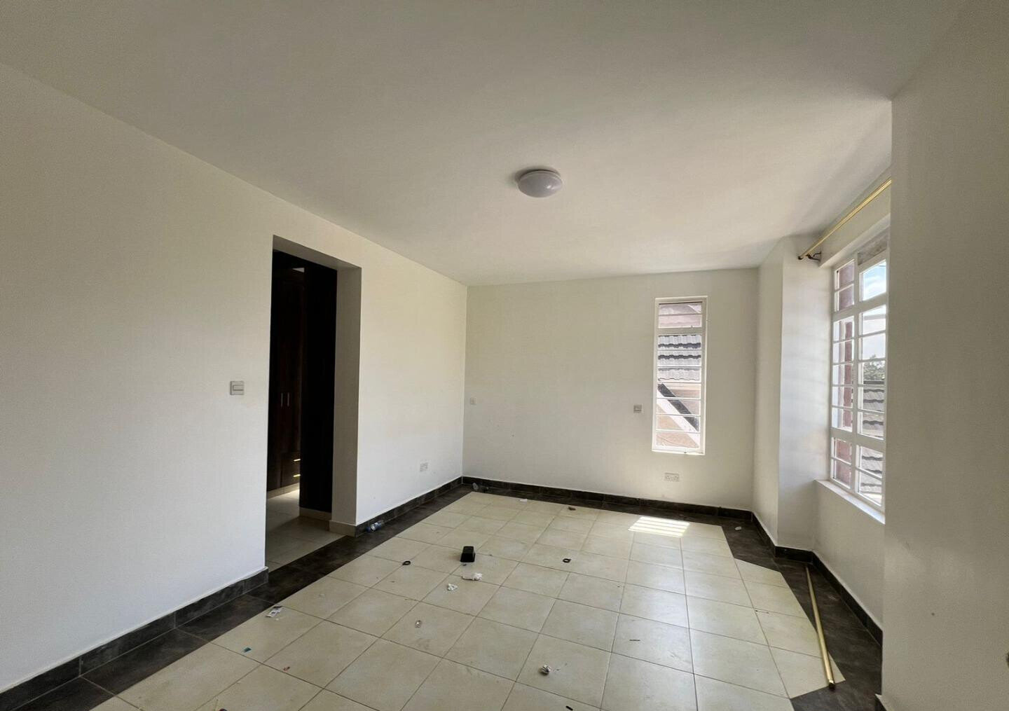 4BR Garden Home at KSh 120K