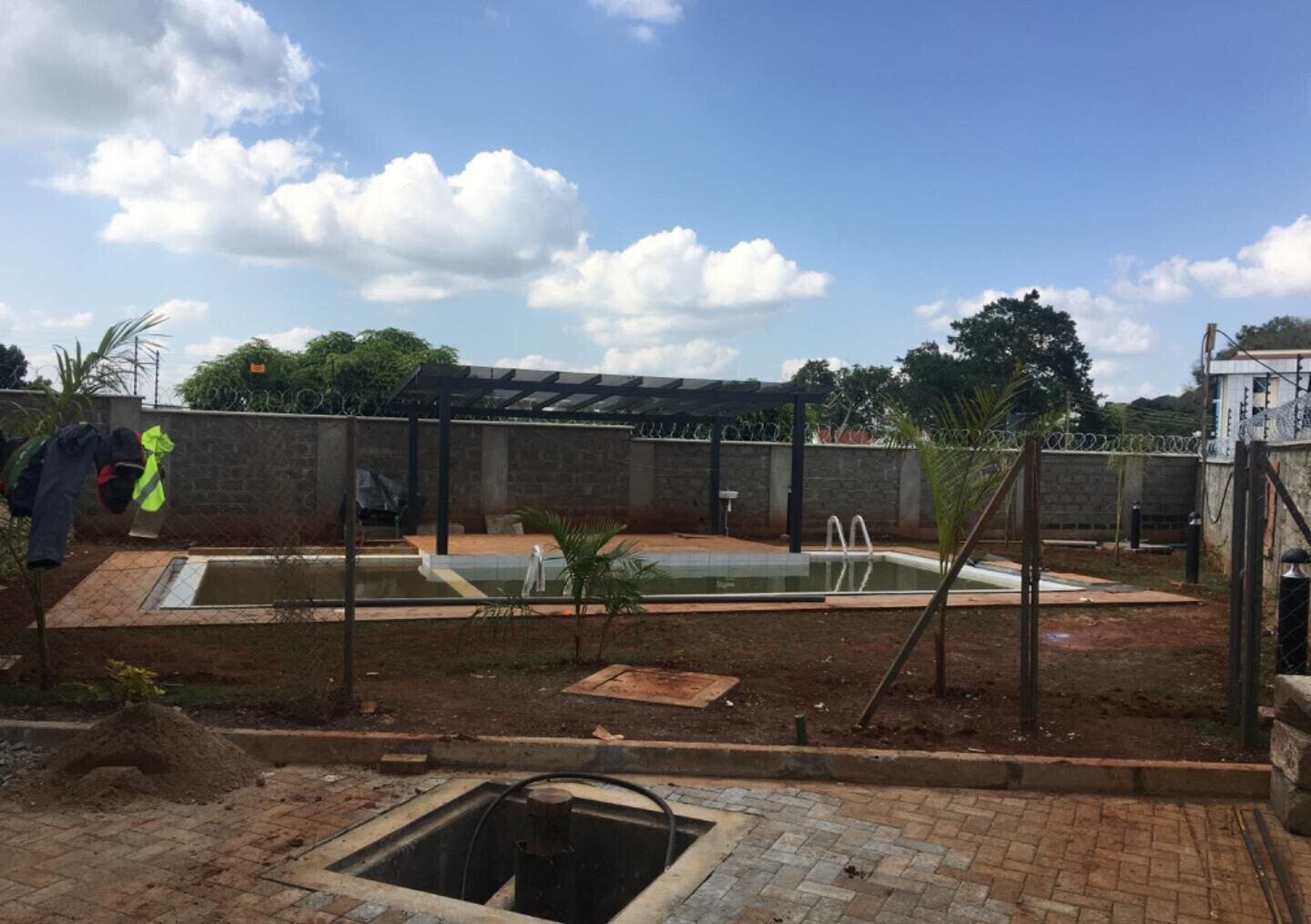 4BR Townhouse with DSQ & Sunken Living Room - Loresho