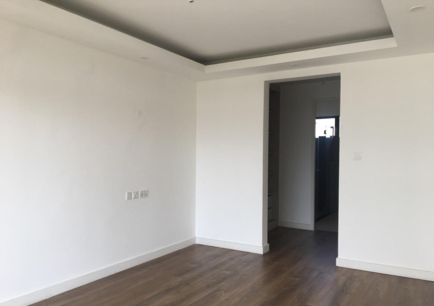 4BR Townhouse with DSQ & Sunken Living Room - Loresho