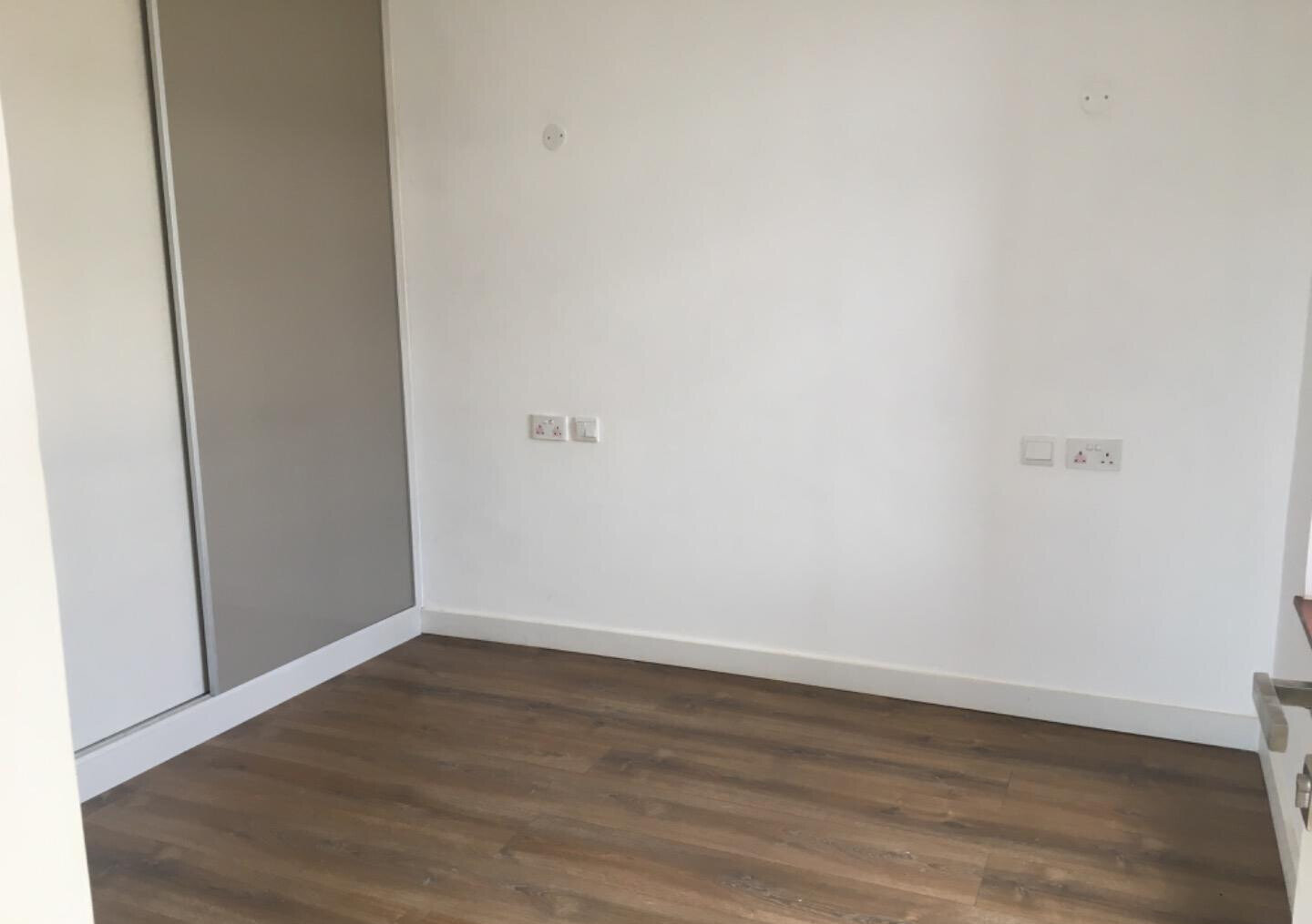 4BR Townhouse with DSQ & Sunken Living Room - Loresho