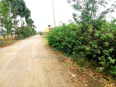 50*100 Commercial Plot for Sale at Pipeline, Nakuru - Image 4