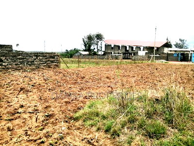 50*100 Commercial Plot for Sale at Pipeline, Nakuru - Image 1