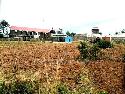 50*100 Commercial Plot for Sale at Pipeline, Nakuru - Image 3