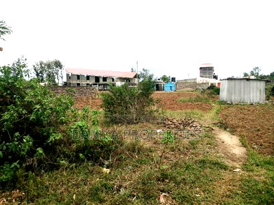 50*100 Commercial Plot for Sale at Pipeline, Nakuru - Image 2