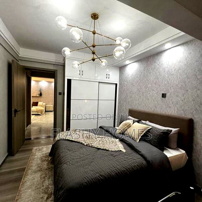 1bdrm Apartment in State House Area for sale - Image 6