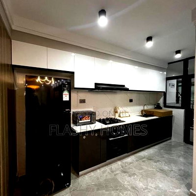 1bdrm Apartment in State House Area for sale - Image 5