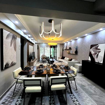 1bdrm Apartment in State House Area for sale - Image 2